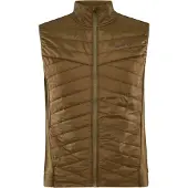 Craft Mouwloos donsjack ADV Essence | Maat L