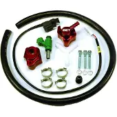 GET Gas Gas Mc 250 F 25-26/husqvarna Fc 250 25-26 Carburateurklokdeksel