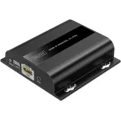 Digitus Cat.6 HDMI Extender over IP 1G tot 120m/200m - extra ontvanger voor DS-55352