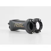 Bontrager RSL stuurpen 31,8 mm 7° Zwart || Maat: 7