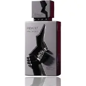 Arabiyat Revolt Uncaged Eau de Parfum 100 ml