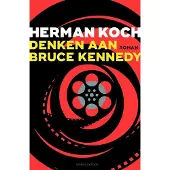 Ambo/Anthos Uitgevers Denken aan Bruce Kennedy (Paperback)