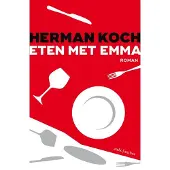 Ambo/Anthos Uitgevers Eten met Emma (Paperback)