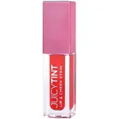 Golden rose Juicy Tint Lip & Cheek Stain 02 - Pink Crush