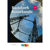 ThiemeMeulenhoff Basisboek Bouwkunde