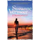 A.W. Bruna Uitgevers Strandfeest (Paperback)