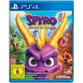 Spyro Reignited Trilogy