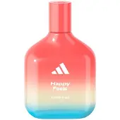 Adidas Uniseks Parfum Happy Feels EDP 100 ml