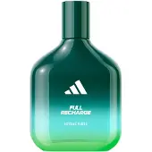 Adidas Vibes Man Full Recharge Eau De Parfum Vapo 100 ml