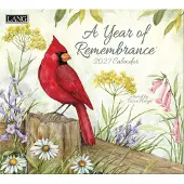 Lang A Year of Remembrance Kalender 2027