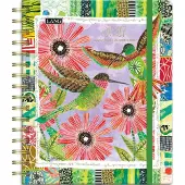 Lang Happy Life Deluxe Planner 2027