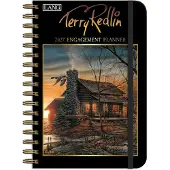 Lang Terry Redlin Agenda 2027