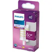 Philips Spot LED-lamp R7S 60 W - 1000 lumen - koel wit