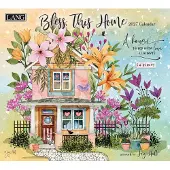 Lang Bless This Home Kalender 2027