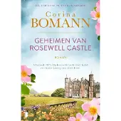 Meulenhoff Boekerij Geheimen van Rosewell Castle