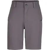 Stoic - Women's DalslandSt. Gravel Shorts - Fietsbroek XS, grijs