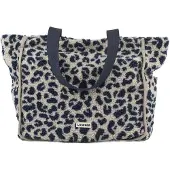 Liewood - Reed Pile Totebag - Schoudertas grijs
