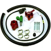 GET Yamaha Yz 250 F 24 Carburateurklokdeksel