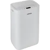 Eeese Oskar 20L - Luchtontvochtiger - Ontvochtigt tot 20L per dag – Voor ruimtes tot 100 m² - Incl. wasdroogfunctie - IPX4 geclassificeerd - Geschikt voor badkamer