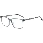 HUGO BOSS BOSS 1884/G 55/17/150 Blauw Acetaat monturen MAN BOSS 1884/G