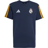 Adidas Real Madrid DNA Tee Kids 2026/2027