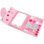 Create It Makeup-Set - Cherry - - One Size - Schminke