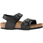 Birkenstock Sandalen - New York - Schwarz - - 29 - Sandalen