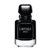 Givenchy L'Interdit Absolu Eau de Parfum Intense 50 ml