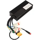 MaxPower Scooter snelheidsregelaar 48V 1200W aluminiumlegering circuitbeveiliging motorcontroller DUC