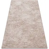 Rugsx TAPIJT - Vloerbekleding SERENADE taupe 150x300 cm