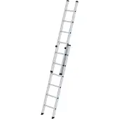 Munk schuifladder, 2x6 treden