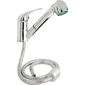 WOLFPACK Een gesmede tool, modelnummer 04041565, gewicht 1,34 kg