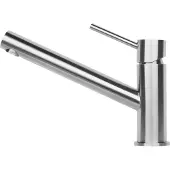 Reginox Oxon keukenkraan RVS geborsteld R34606
