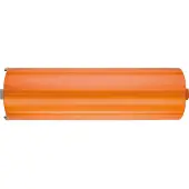 Rotec Diamantboor DROOG 162x400xM16 (6) 24x4,0x9,0 - 7751600