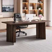 Vevor directiebureau (160 cm lang)