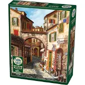 Cobble Hill Ceramica (1000) - Legpuzzel