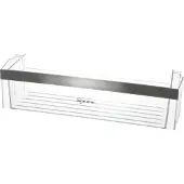 NEFF Flessenbak voor Koelkast 11007906 / 442x100mm