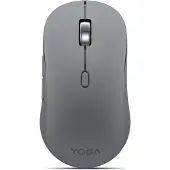 Lenovo Yoga Bluetooth Stille Muis Luna Grey