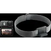 DJI Osmo Nano Standard Combo 128 GB + Hoofdband