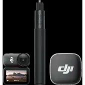 DJI Osmo Nano 128 GB Vlog Combo