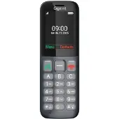 Gigaset S30853-H1236-R101 COMFORT 600 SIM 2,4" Display/4G +USB-C