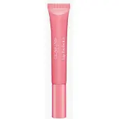 Clarins Instant Light Natural Lip Perfector 01 Rose Shimmer | 12 ml