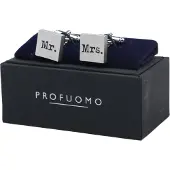 Profuomo Manchetknopen pp2ma0003a