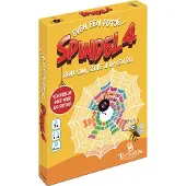 Tucker's Fun Factory Even een Potje - Spindel4