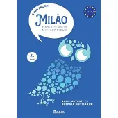 Boom uitgevers Amsterdam Milào basiscursus Nieuwgrieks
