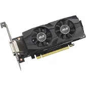Asus GeForce RTX 3050 LP BRK 6GB - Overgeklokte versie