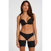Hunkemoller Anti‑Schuur Micro Banden Zwart Dames | Maat: L/XL