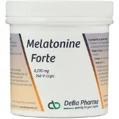 Deba Pharma Melatonine Forte | 240 capsules
