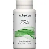 Nutramin Nervo balance