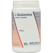 Deba Pharma L-Glutamine Poeder | 250 g